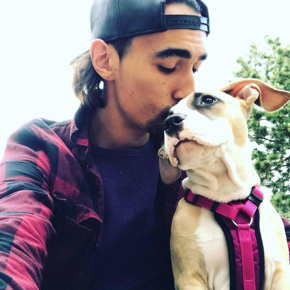 Meet your Posher, Aaron - Picture 1 of 1